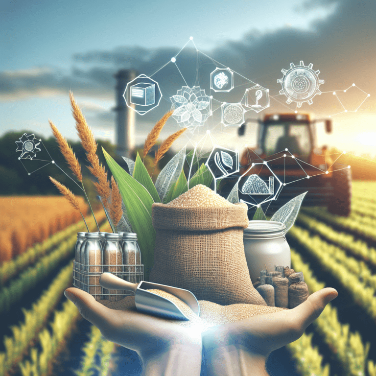 Vantaggi e Svantaggi dei Fertilizzanti Organici