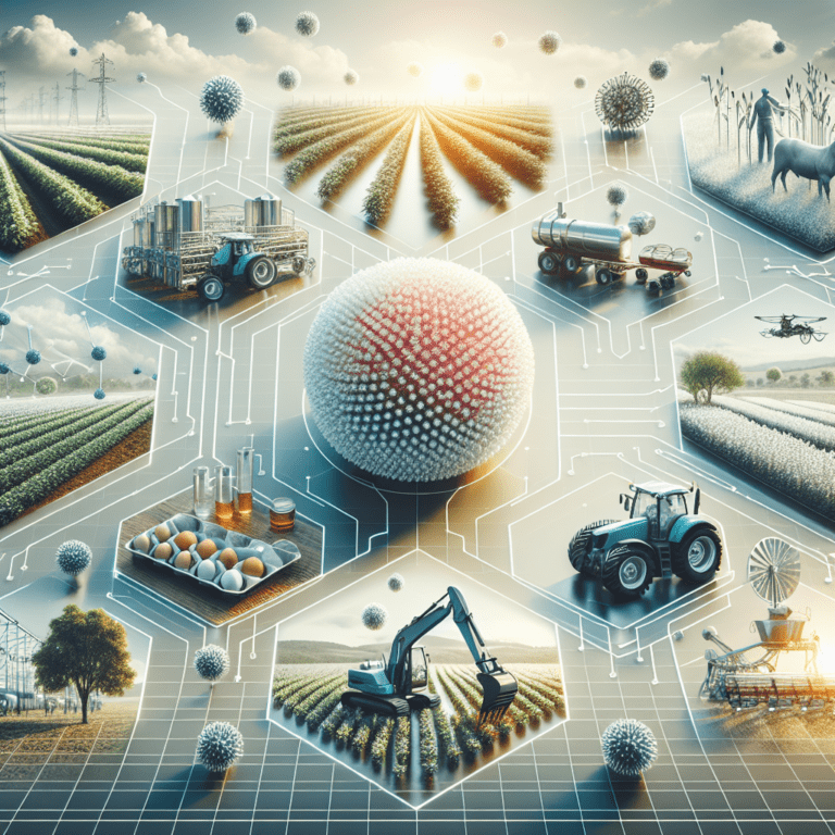 L’Agricoltura ai Tempi della Pandemia: Cambiamenti e Adattamenti