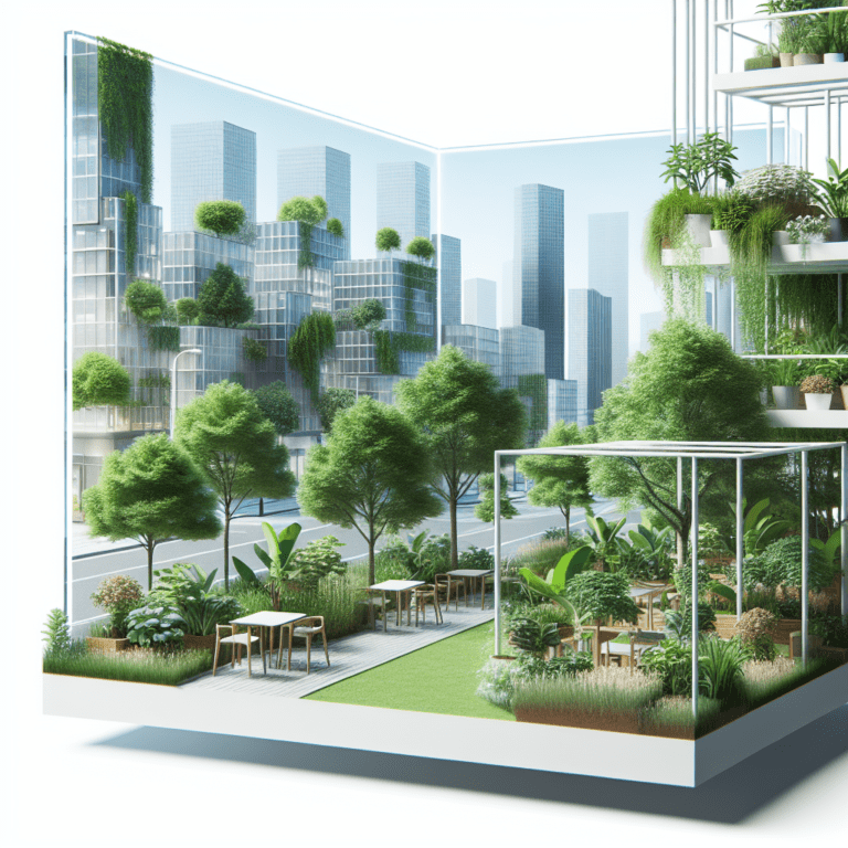 Il Futuro dell’Agricoltura Urbana