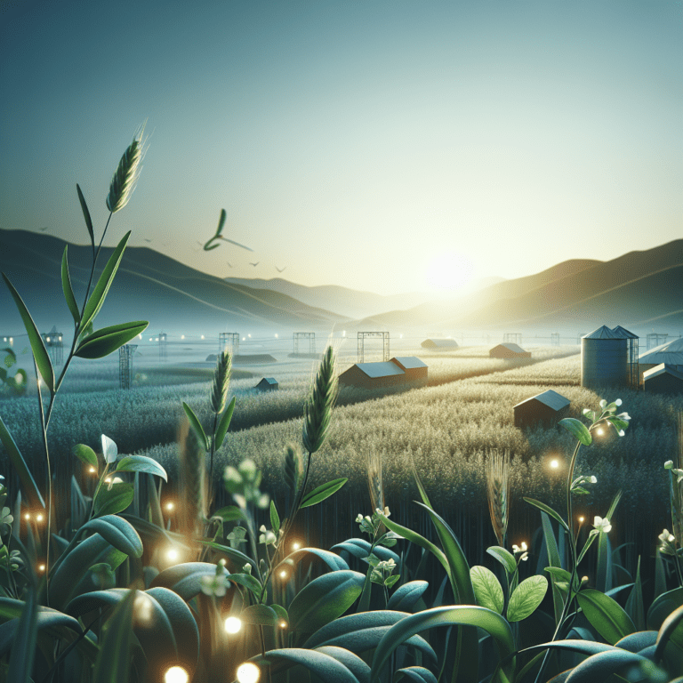 Le Migliori Pratiche per un’Agricoltura Biologica