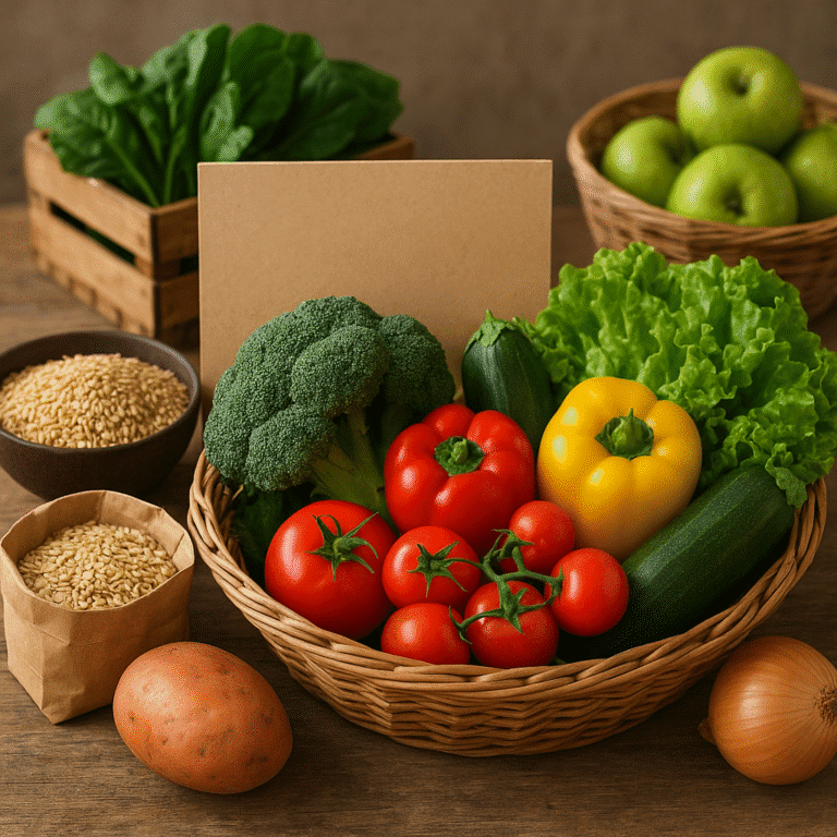 I nuovi mercati per i prodotti agricoli biologici