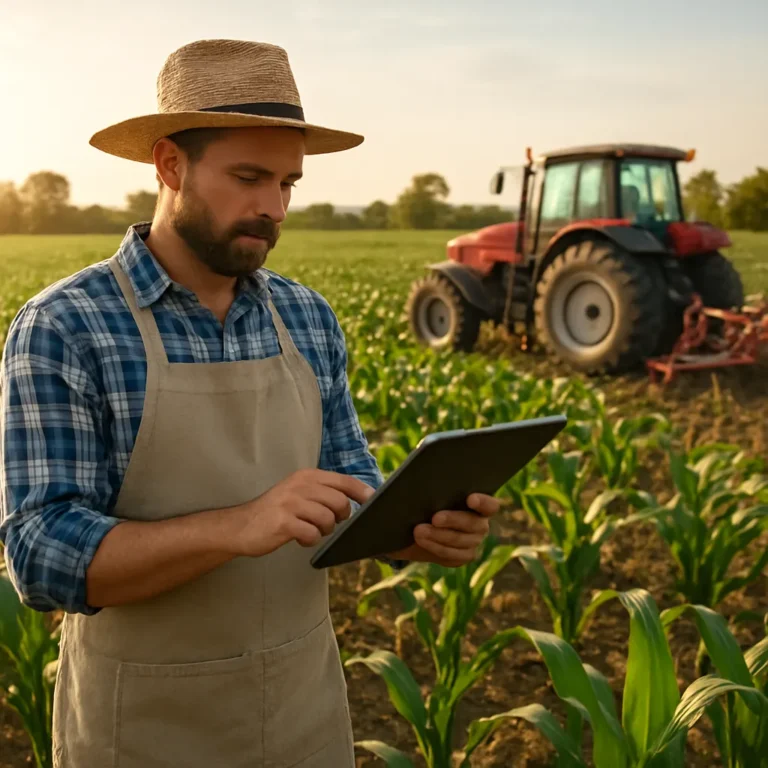 I progetti agricoli per la sicurezza alimentare