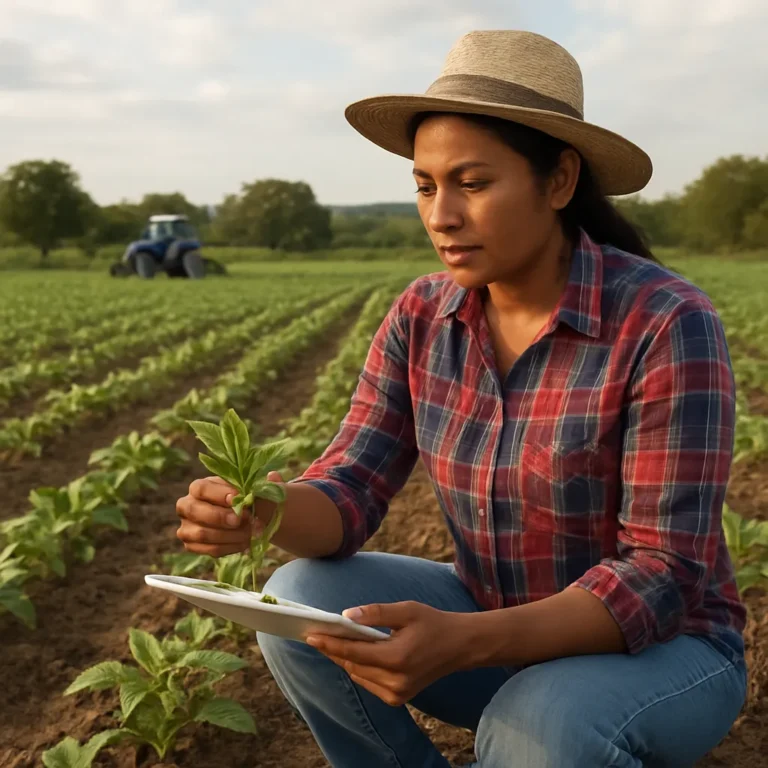 I programmi internazionali per sostenere l’agricoltura rurale